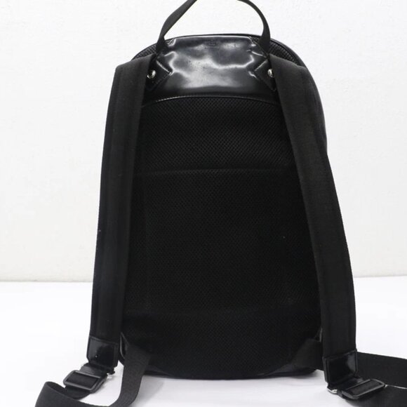 LOUIS VUITTON Damier Graphite Michael Backpack - Picture 9 of 10